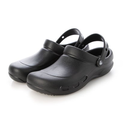 クロックス crocs Bistro （Black）