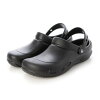 クロックス crocs Bistro （Black）