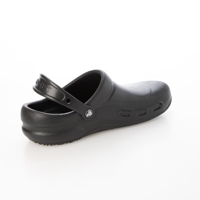 クロックス crocs Bistro （Black）