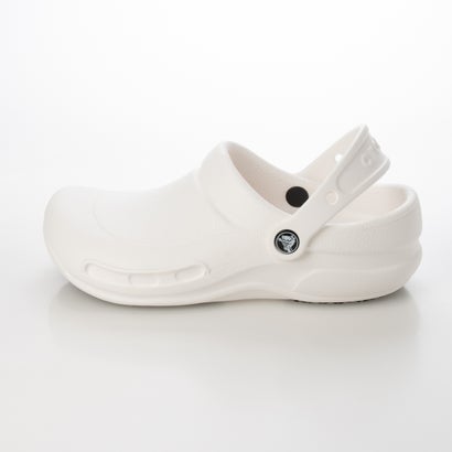 クロックス crocs Bistro （White）