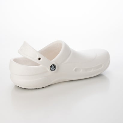 クロックス crocs Bistro （White）