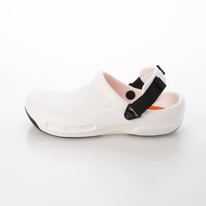 クロックス crocs Bistro Pro Literide Clog （White）