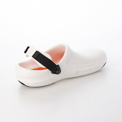 クロックス crocs Bistro Pro Literide Clog （White）