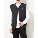 プーマ PUMA メンズ 中綿ベスト DOWNTOWN パデッド ベスト_ 536972 (ブラック)
