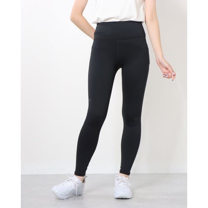 アンダーアーマー UNDER ARMOUR レディース フィットネス コンプレッションロングタイツ/スパッツ UA CW Armour Legging 1366984 （ブラック）