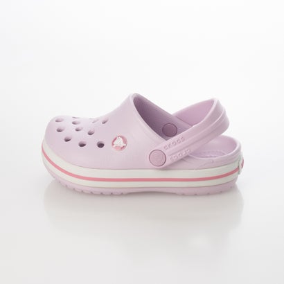 クロックス crocs Crocband Clog T （Balleri Pk）