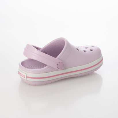 クロックス crocs Crocband Clog T （Balleri Pk）