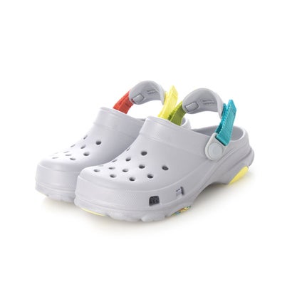 楽天LOCOMALL（ロコンド公式ストア）クロックス crocs Classic All-Terrain Clog K （Micro/Mlt）