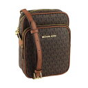 マイケルコース MICHAEL KORS バック (ブラウン)