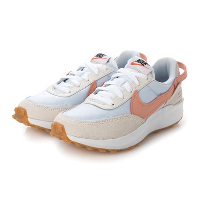 ʥ NIKE WMNS NIKE WAFFLE DEBUT DH9523 ǥ åե ǥӥ塼 GRAY