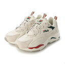 フィラ FILA Ray Tracer （BEG）