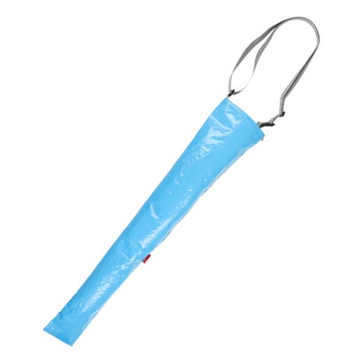 ルートート ROOTOTE マイ傘トート 長傘用 傘カバー IP CASA ナガ Peanuts-7N 8277 （シアン）