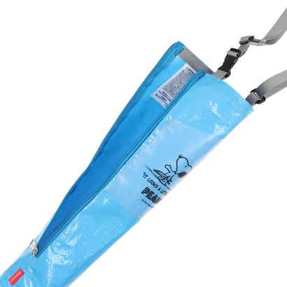 ルートート ROOTOTE マイ傘トート 長傘用 傘カバー IP CASA ナガ Peanuts-7N 8277 （シアン）