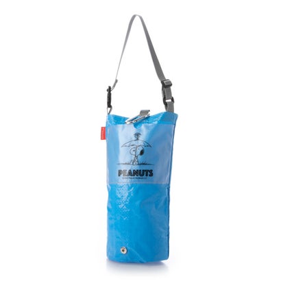 ルートート ROOTOTE マイ傘トート 折りたたみ傘用 傘カバー IP CASA オリ Peanuts-7N 8276 (シアン) ルートート ROOTOTE マイ傘トート 折りたたみ傘用 傘カバー IP CASA オリ Peanuts-7N 8276 (シアン)