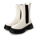 プログレッソ コンフォート progresso comfort アウトドアタイプブーツ (OFF.WHITE)