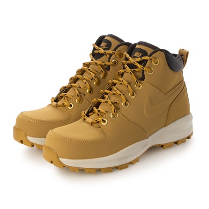 ʥ NIKE MANOA LEATHER Boots ޥΥ쥶 ˡ ֡ 454350-700 ʥ١