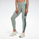ラックス ハイライズ タイツ / LUX HR TIGHT- C (ハーモニーグリーン)