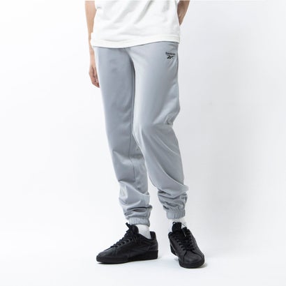 ベクター ニット トラックパンツ / RI VECTOR KNIT TRACKPANT（ピュアグレー）