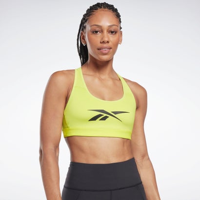 ラックス ベクター レーサー スポーツブラ / LUX VECTOR RACER SPORTS BRA（アシッドイエロー）