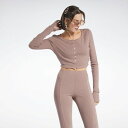トレンドロングスリーブトップス / CL WDE TREND LS TOP(タープ)
