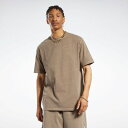 クラシックス ナチュラルダイ Tシャツ / Classics Natural Dye Tee(トレックグレー)