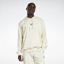 クラシックス スモール ベクター フーディー / Classics Small Vector Hoodie (クラシックホワイト)