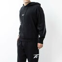 バスケットボール バック ベクター フリース フーディー / Basketball Back Vector Fleece Hoodie （ブラック）