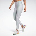 ラックス ハイライズ 2.0 ヨガ タイツ / LUX HR 2.0 TIGHT YOGA AOP (パープルオアシス)