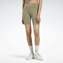 レギンス ショーツ / CL ND LEGGING SHORTS(トレックグレー)