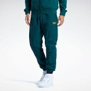 クラシックス ベクター トラック パンツ / Classics Vector Track Pants (フォレストグリーン)