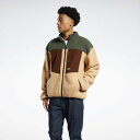 R[h VFp WPbg / CL CORD SHERPA JACKET iTnj