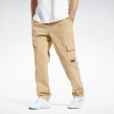 コード カーゴパンツ / CL CORD CARGO PANT (サハラ)