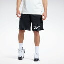 バスケットボール メッシュ ショーツ / BB BASKETBALL MESH SHORT (ブラック)