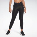 ベーシック ハイライズ タイツ / WOR Basic High Rise Tight(ナイトブラック)(4)