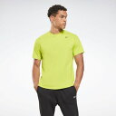 トレインスピードウィックT / TRAIN SPEEDWICK TEE(アシッドイエロー)