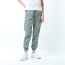 トラックパンツ / CL AE FR TRACK PANTS (ハーモニーグリーン)