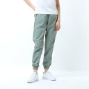 トラックパンツ / CL AE FR TRACK PANTS （ハーモニーグリーン）