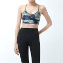 ID トレイン カモ ブラ / ID TRAIN CAMO BRA(ハ...(4)