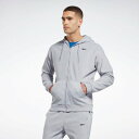 ワークアウト レディ サーモウォーム ジップアップ スウェットシャツ / Workout Ready Thermowarm Zip-Up Sweatshirt(...