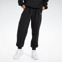 クラシックス アクティブフィット フレンチ テリー パンツ / CL AE ARCHIVE FIT FT PANT (ブラック)