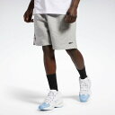 シティー リーグ フリース ショートパンツ / BB CITY LEAGUE FLEECE SHORT PANTS(ミディアムグレーヘザー)