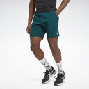ユナイテッド バイ フィットネス ストレングス+ ショーツ / United By Fitness Strength+ Shorts (フォレストグリーン)