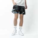 ストレングス 3.0 ショーツ / TS STRENGTH 3.0 AOP SHORT(ブラック)