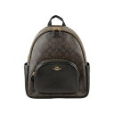 コーチ COACH バック (ブラウン)