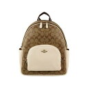 コーチ COACH バック (カーキチョーク)