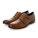 コール ハーン COLE HAAN ハリソン モンクストラップ mens （ブリティッシュ タン）