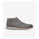 コール ハーン COLE HAAN オリジナルグランド チャッカ mens (エッフェルタワー)