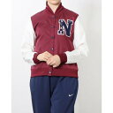 ナイキ NIKE レディース ライフスタイル アウターウェア ナイキ ウィメンズ NSW VSPT ジャケット DZ4631638 (パープル)