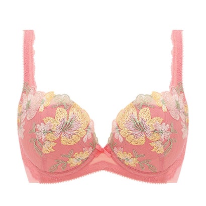 トリンプ Triumph トリンプストーリー 559 ブラジャー B-Cカップ (ピンク)