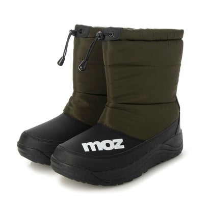 モズ moz 防水ブーツ 2673 （KHK）